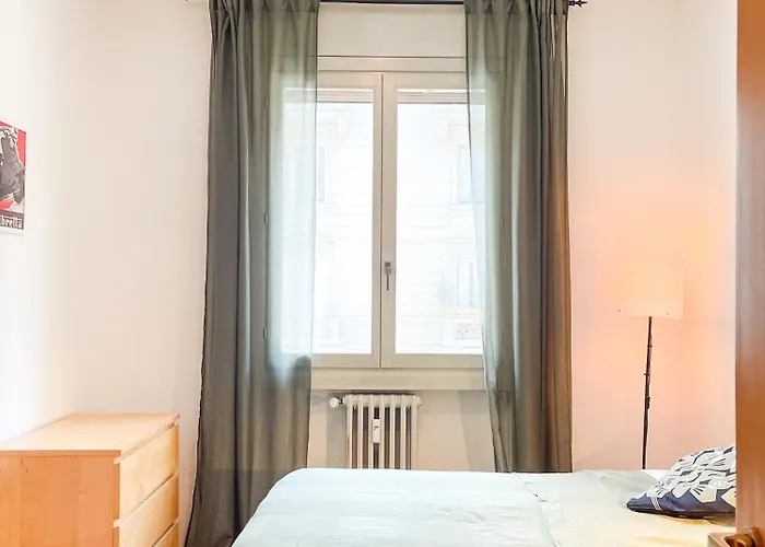 Apartmán Davide Host | Casa Luvi, 20 Min. Duomo